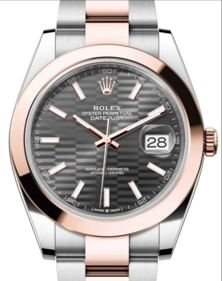 Rolex - Datejust 41