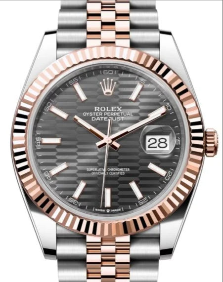 Rolex - Datejust 41