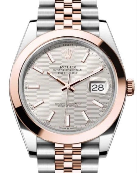 Rolex - Datejust 41