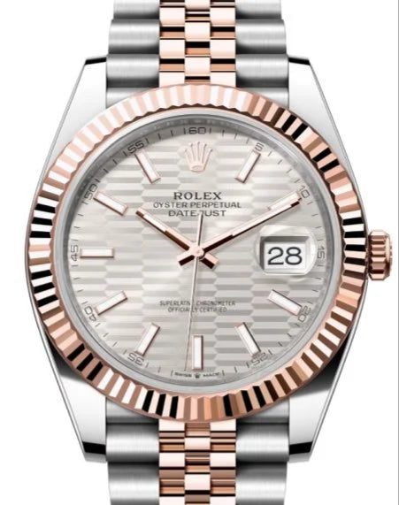 Rolex - Datejust 41