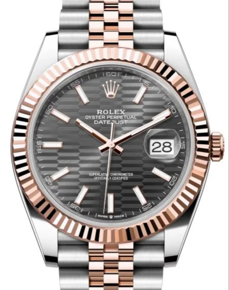 Rolex - Datejust 41