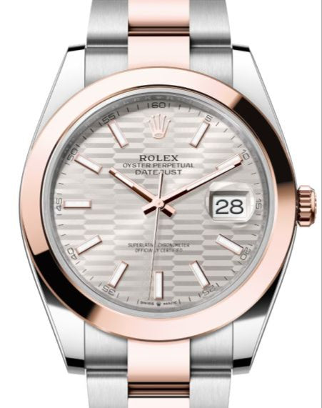 Rolex - Datejust 41