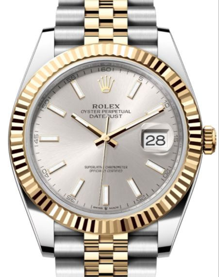 Rolex - Datejust 41