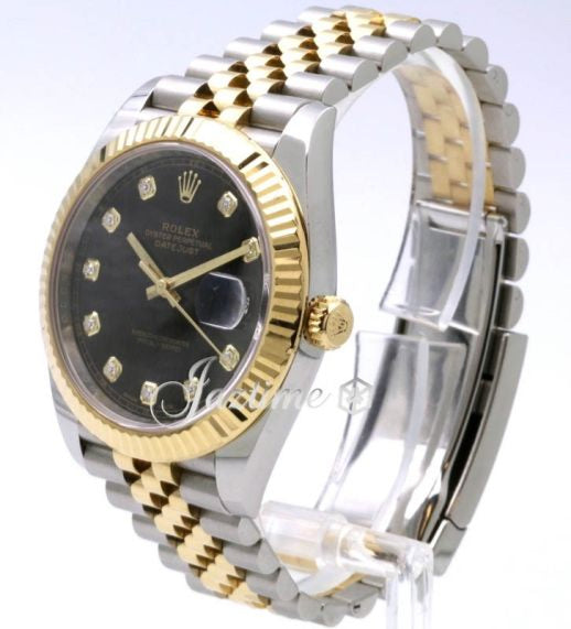 Rolex - Datejust 41