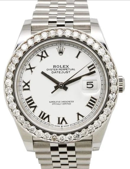 Rolex - Datejust 41