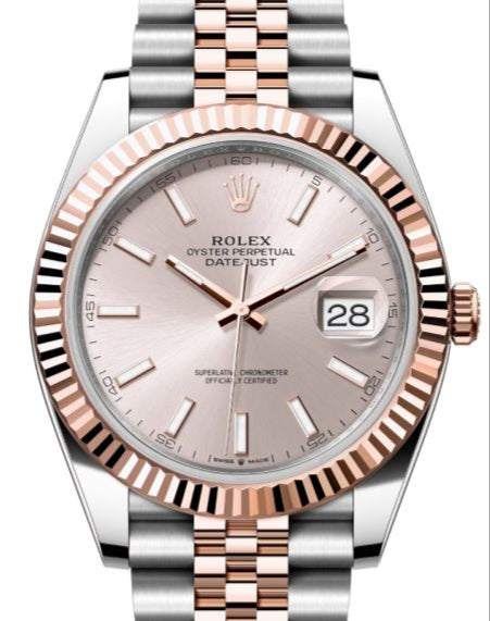 Rolex - Datejust 41