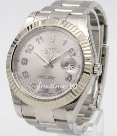 Rolex - Datejust II