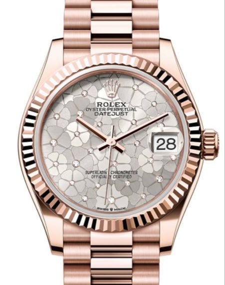 Rolex - Lady-Datejust 31