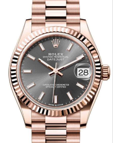 Rolex - Lady-Datejust 31