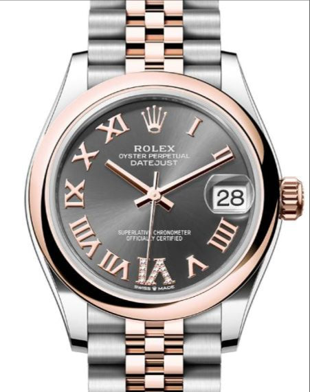 Rolex - Lady-Datejust 31