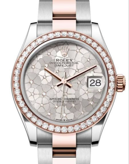 Rolex - Lady-Datejust 31