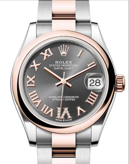 Rolex - Lady-Datejust 31