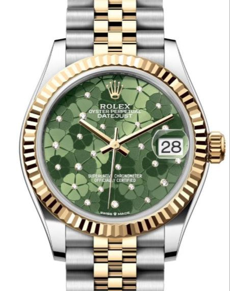 Rolex - Lady-Datejust 31