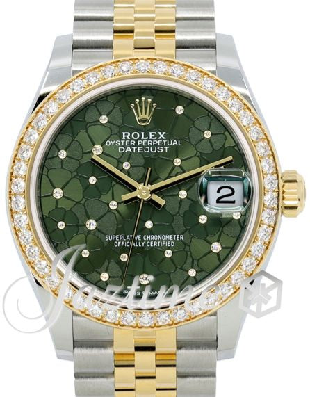 Rolex - Lady-Datejust 31