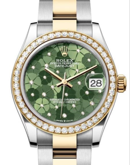 Rolex - Lady-Datejust 31