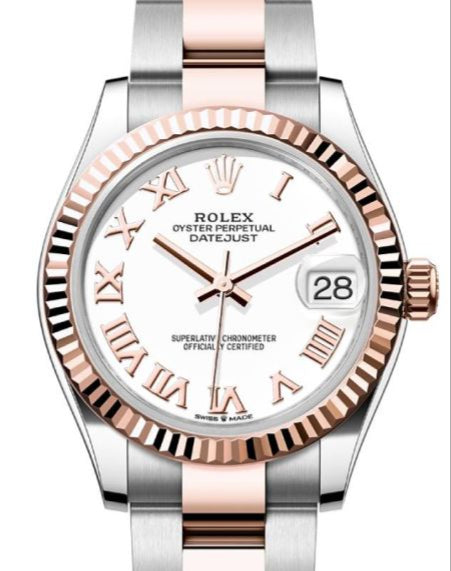 Rolex - Lady-Datejust 31