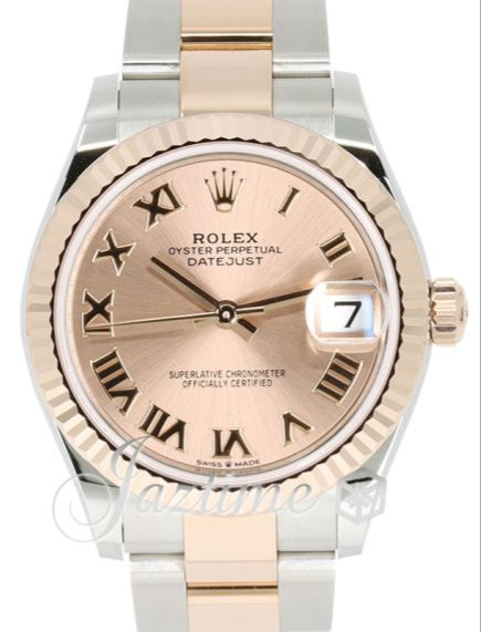 Rolex - Lady-Datejust 31