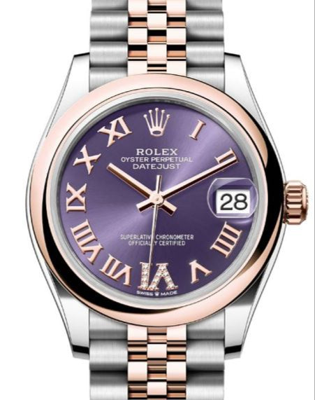 Rolex - Lady-Datejust 31