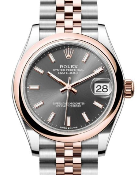 Rolex - Lady-Datejust 31