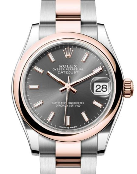 Rolex - Lady-Datejust 31