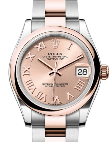 Rolex - Lady-Datejust 31