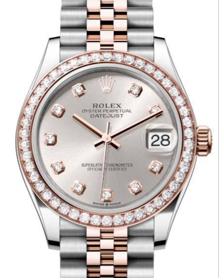 Rolex - Lady-Datejust 31