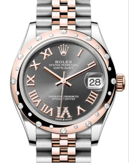 Rolex - Lady-Datejust 31