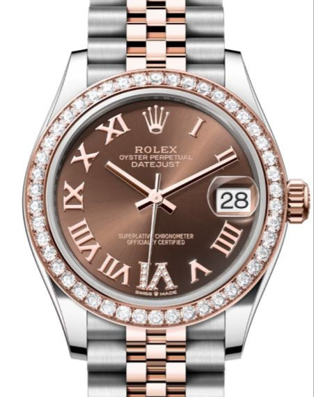 Rolex - Lady-Datejust 31