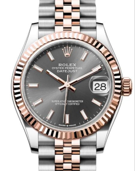 Rolex - Lady-Datejust 31