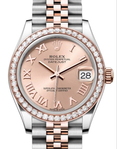 Rolex - Lady-Datejust 31