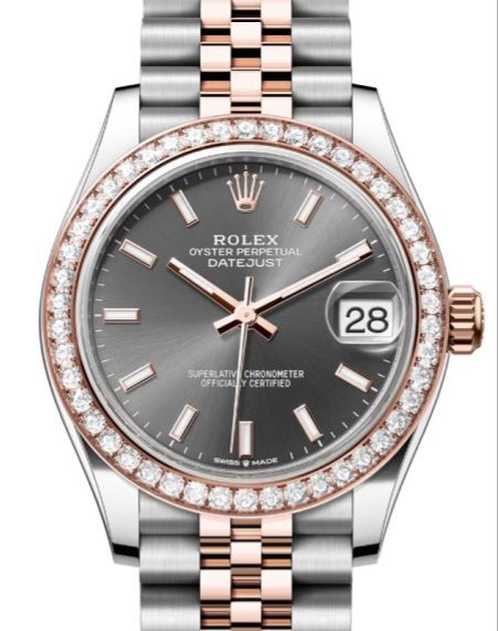 Rolex - Lady-Datejust 31