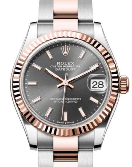 Rolex - Lady-Datejust 31