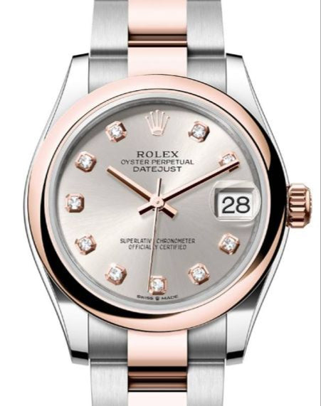 Rolex - Lady-Datejust 31