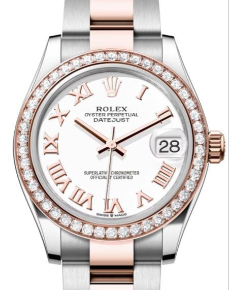 Rolex - Lady-Datejust 31