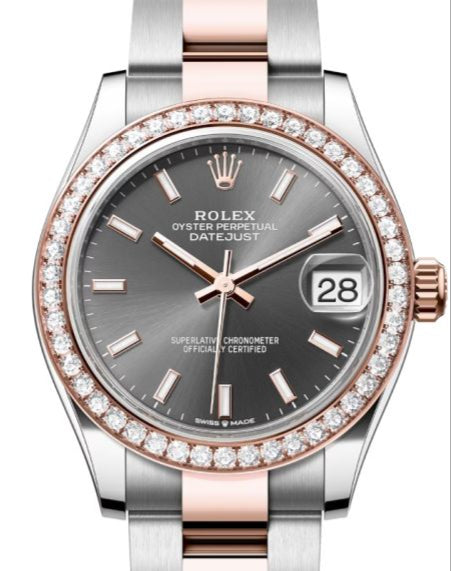 Rolex - Lady-Datejust 31