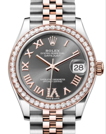 Rolex - Lady-Datejust 31